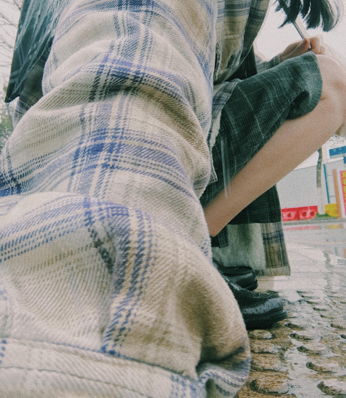 眼酱大魔王w 合集2 - 2-脸照和杂图_第7集