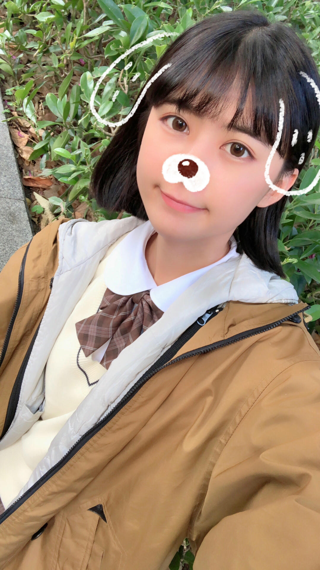 眼酱大魔王w 合集2 - 2-脸照和杂图_第1集