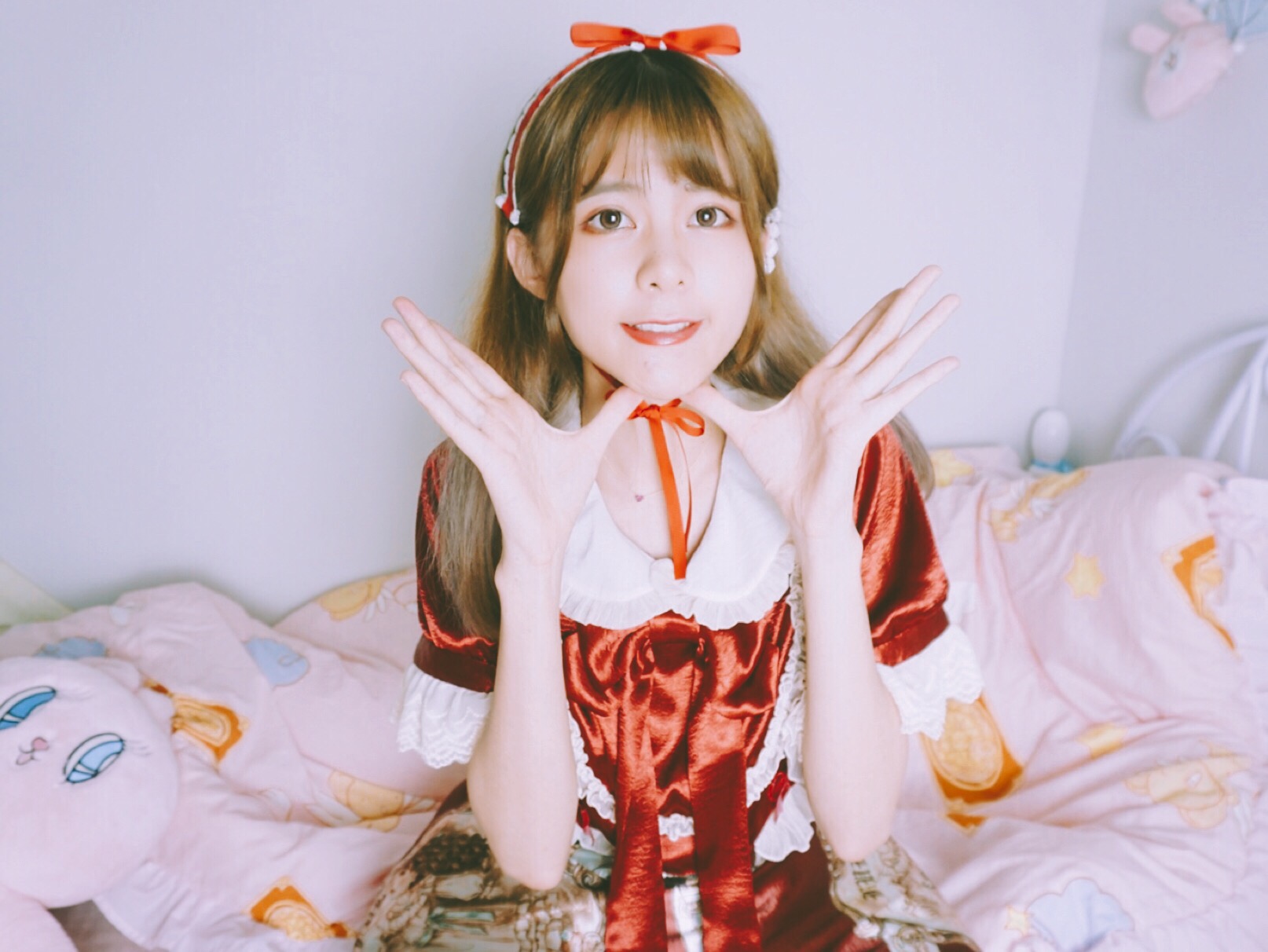 眼酱大魔王w 合集2 - 2-脸照和杂图_第8集