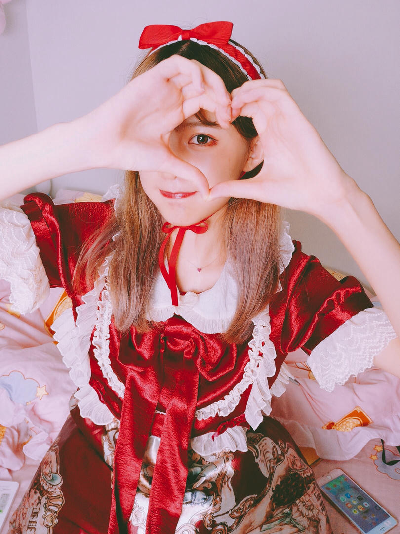 眼酱大魔王w 合集2 - 2-脸照和杂图_第8集