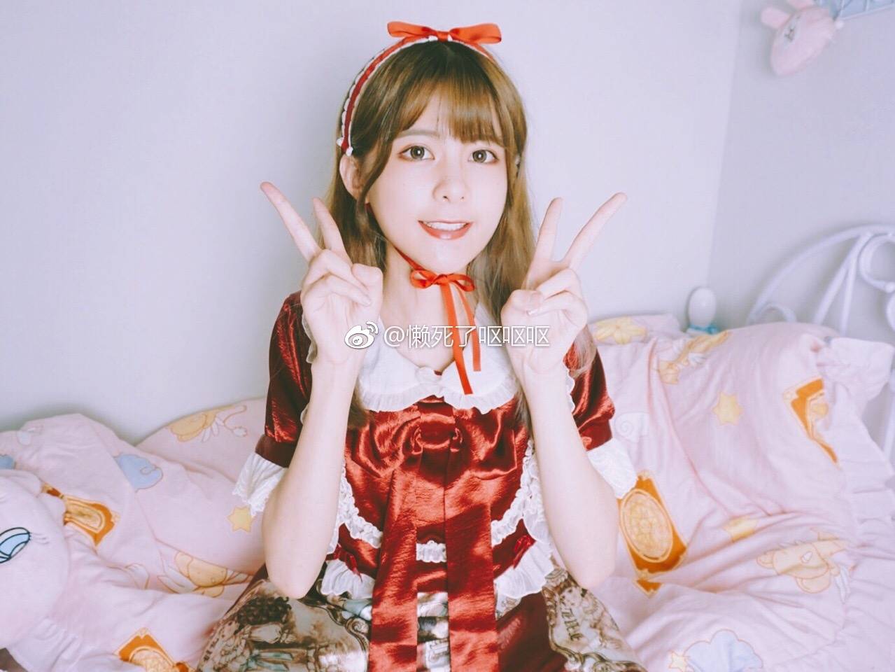 眼酱大魔王w 合集2 - 2-脸照和杂图_第8集