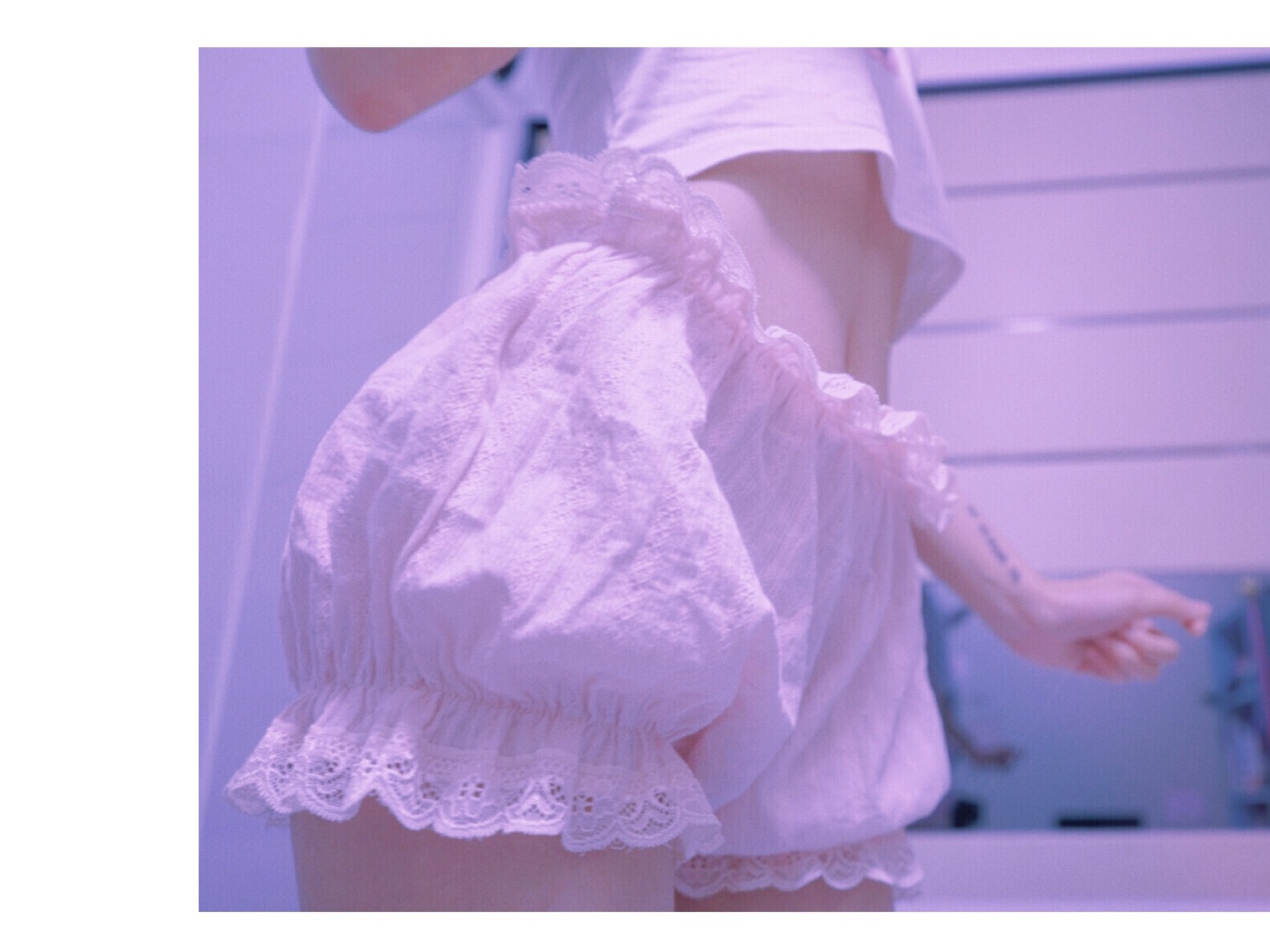 眼酱大魔王w 合集2 - 2-脸照和杂图_第8集