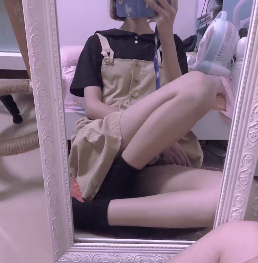 眼酱大魔王w 合集2 - 2-脸照和杂图_第8集