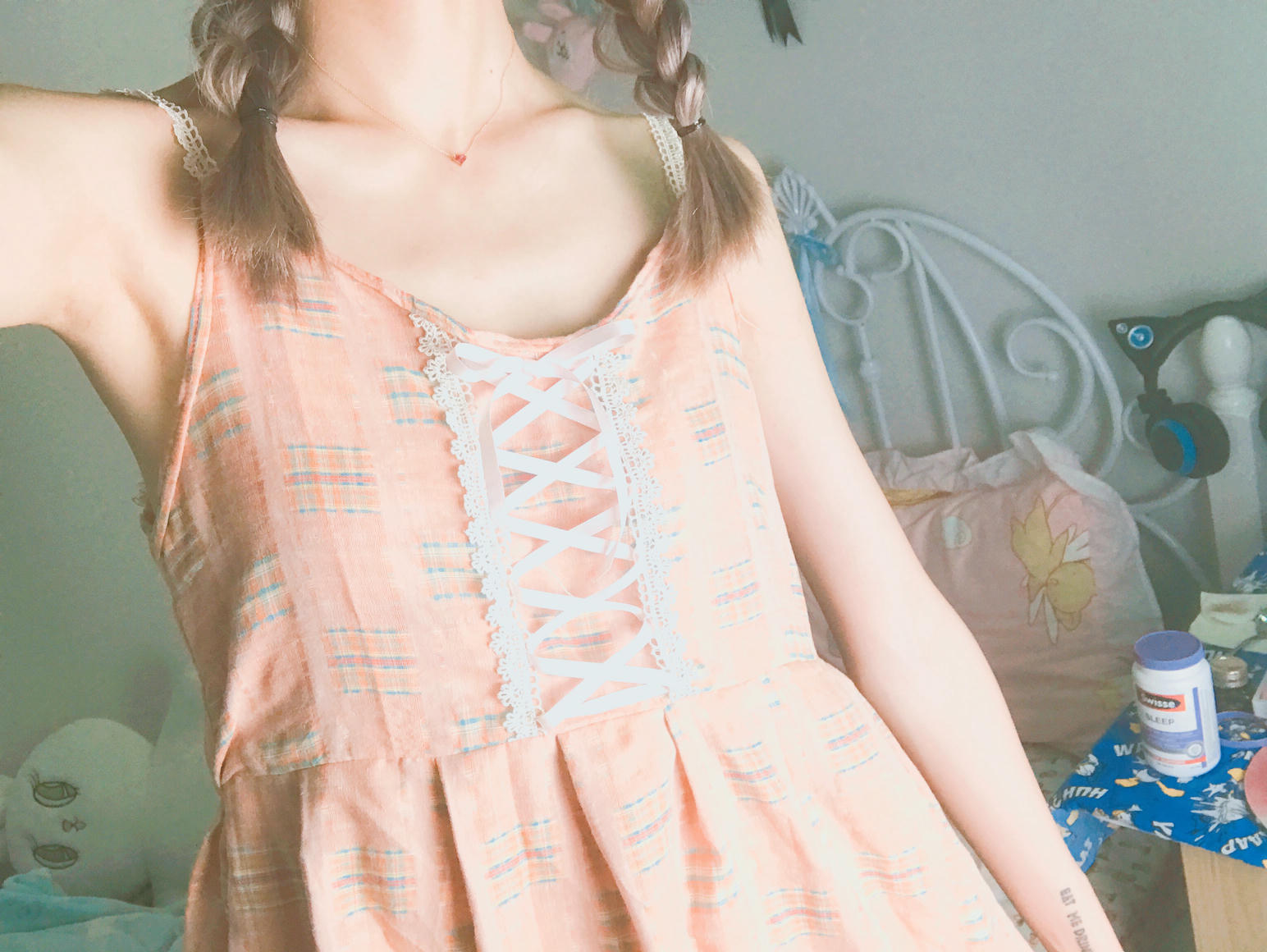 眼酱大魔王w 合集2 - 2-脸照和杂图_第8集