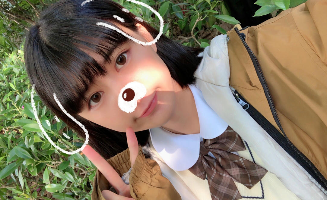 眼酱大魔王w 合集2 - 2-脸照和杂图_第1集