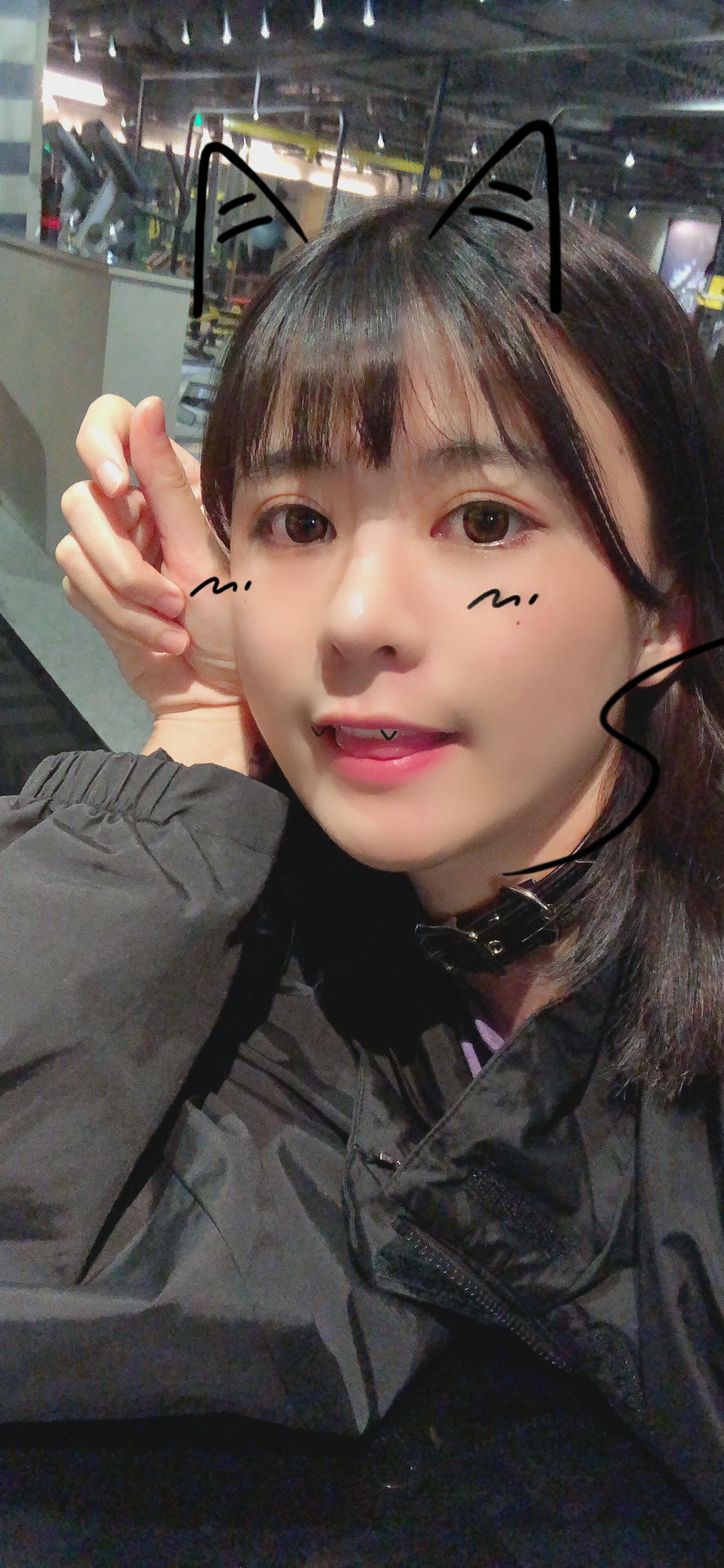 眼酱大魔王w 合集2 - 2-脸照和杂图_第9集