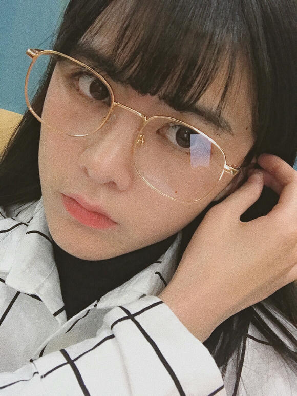 眼酱大魔王w 合集2 - 2-脸照和杂图_第9集