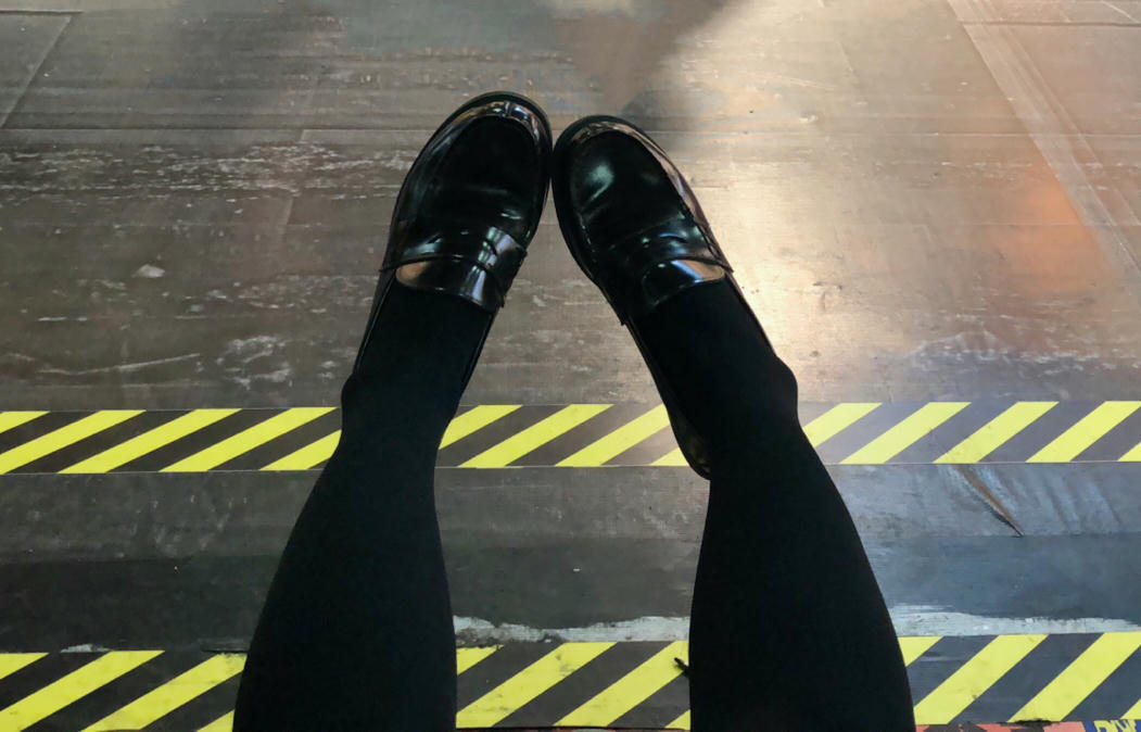 眼酱大魔王w 合集2 - 2-脸照和杂图_第1集