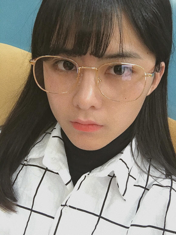 眼酱大魔王w 合集2 - 2-脸照和杂图_第9集