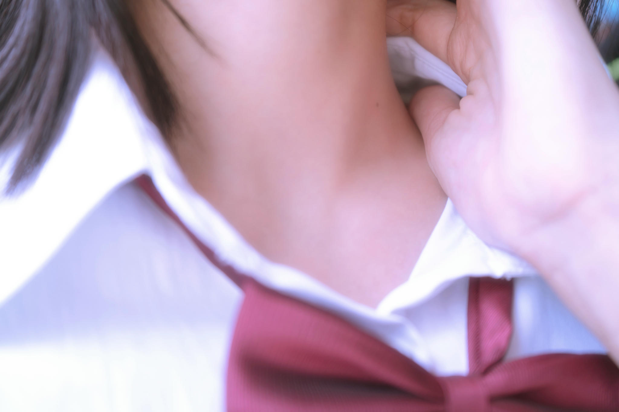 眼酱大魔王w 合集2 - 2-脸照和杂图_第9集