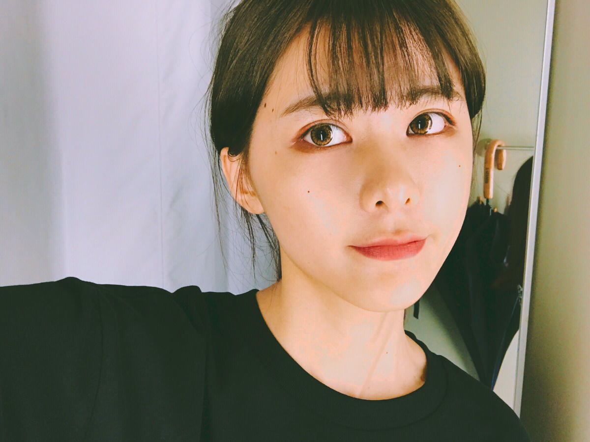 眼酱大魔王w 合集2 - 2-脸照和杂图_第1集