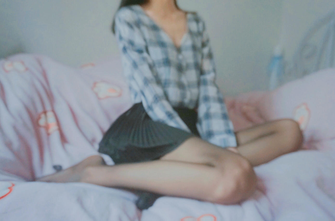 眼酱大魔王w 合集2 - 2-脸照和杂图_第10集