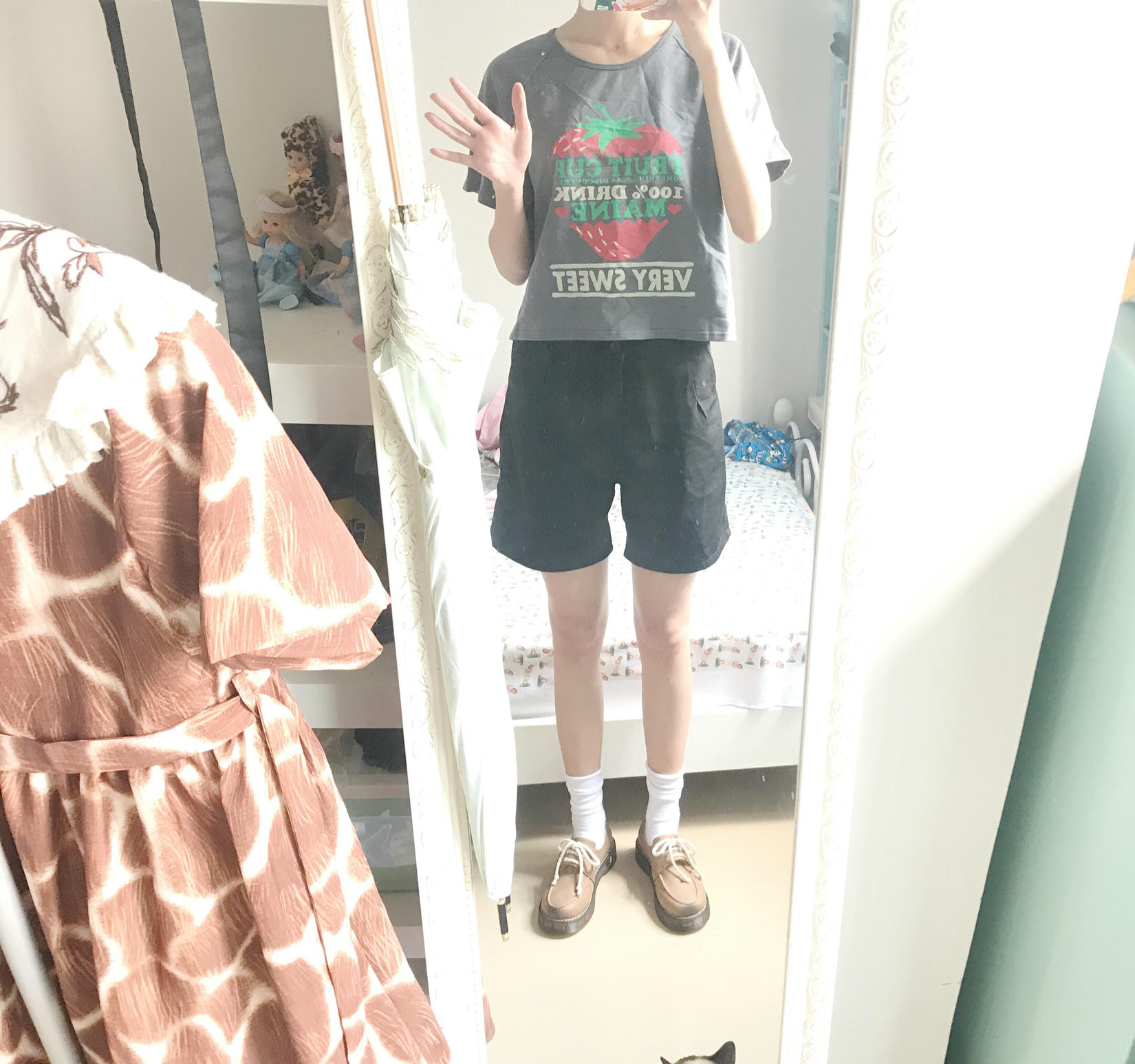 眼酱大魔王w 合集2 - 2-脸照和杂图_第10集