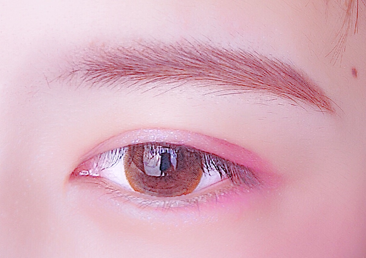 眼酱大魔王w 合集2 - 2-脸照和杂图_第10集