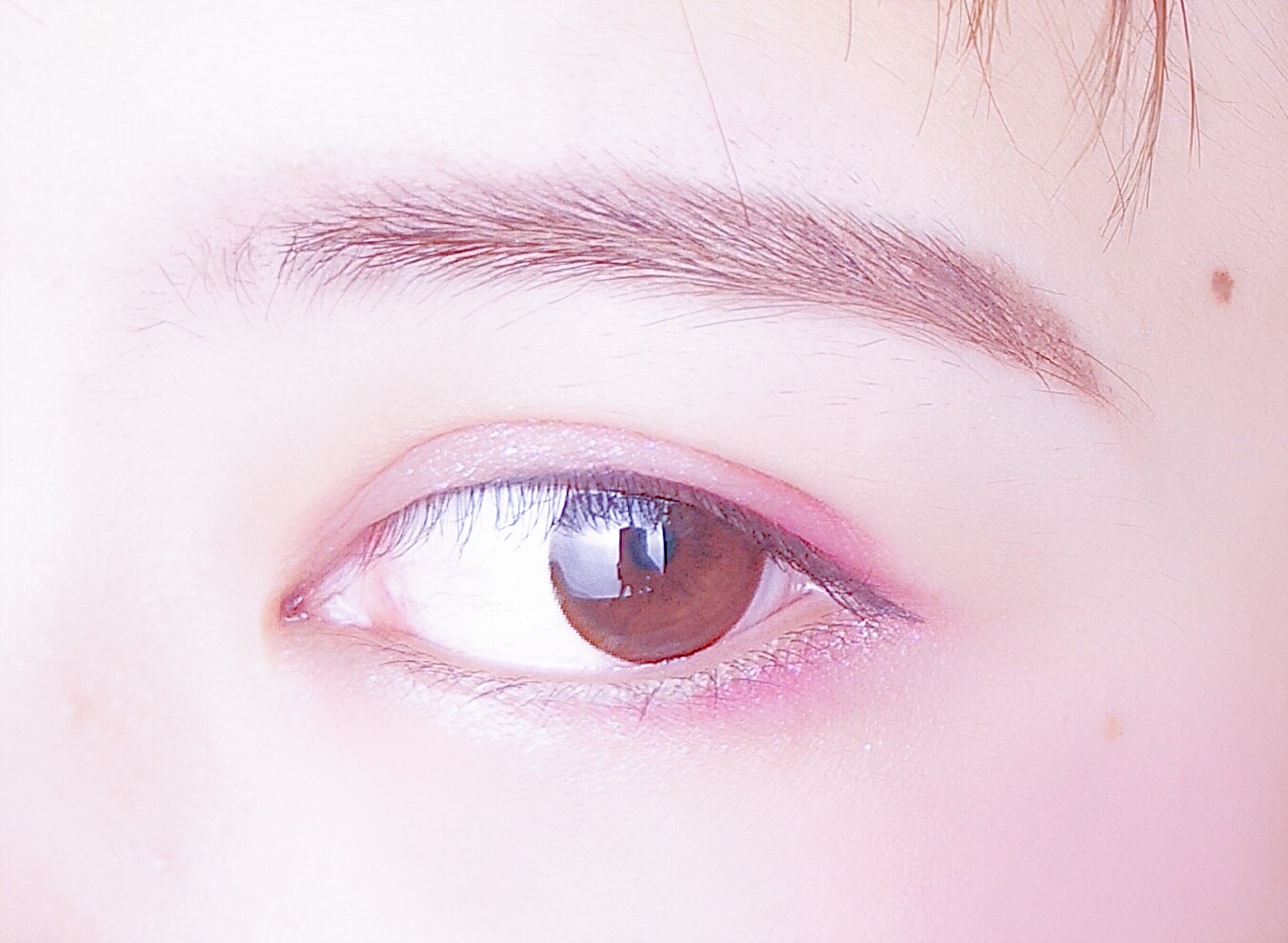 眼酱大魔王w 合集2 - 2-脸照和杂图_第10集