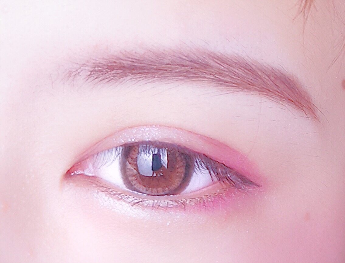 眼酱大魔王w 合集2 - 2-脸照和杂图_第10集