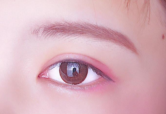 眼酱大魔王w 合集2 - 2-脸照和杂图_第10集