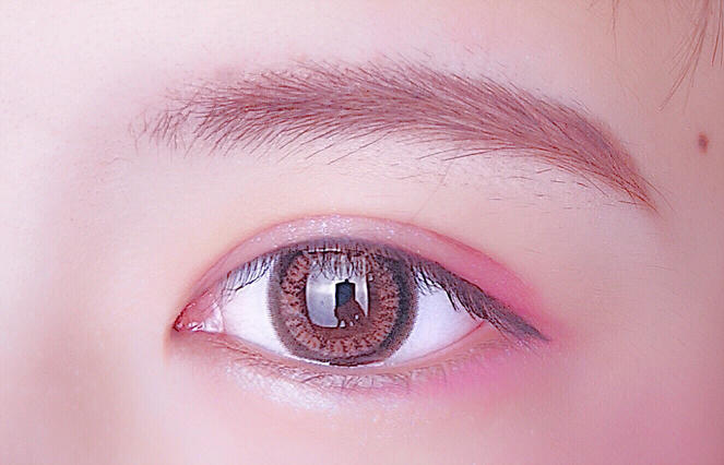 眼酱大魔王w 合集2 - 2-脸照和杂图_第10集