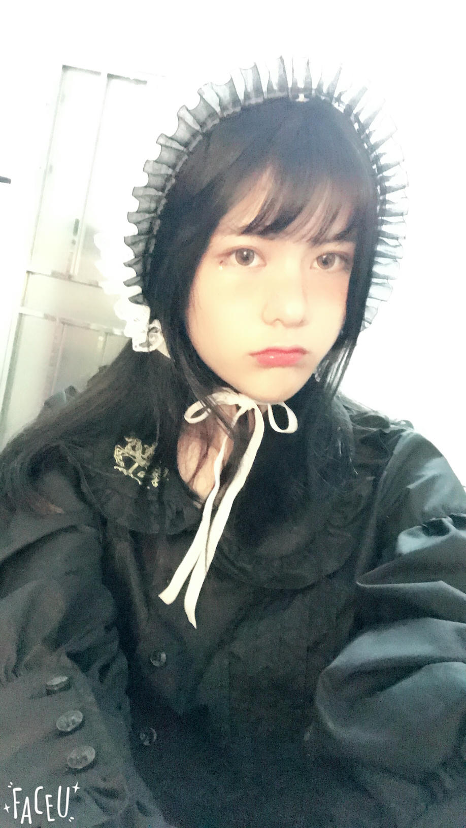 眼酱大魔王w 合集2 - 2-脸照和杂图_第10集