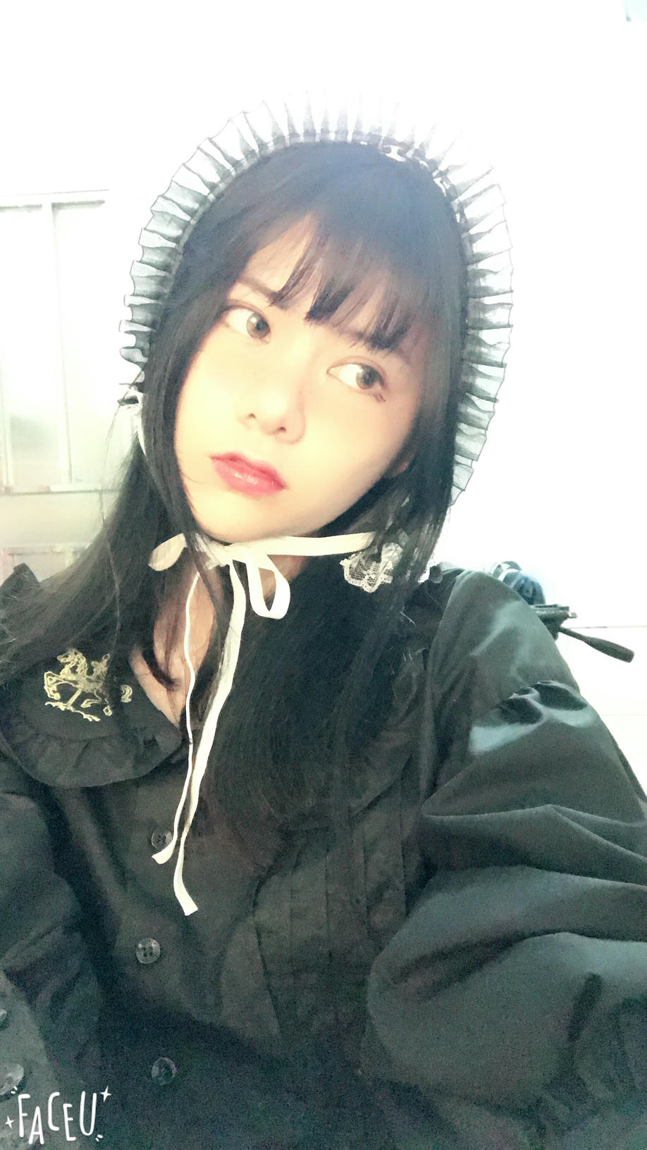 眼酱大魔王w 合集2 - 2-脸照和杂图_第10集