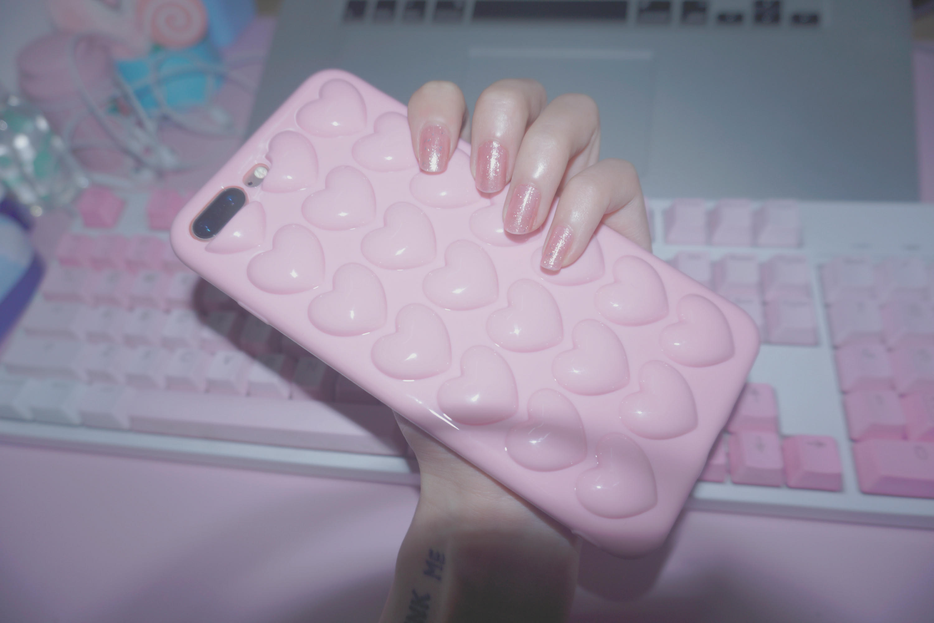 眼酱大魔王w 合集2 - 2-脸照和杂图_第11集