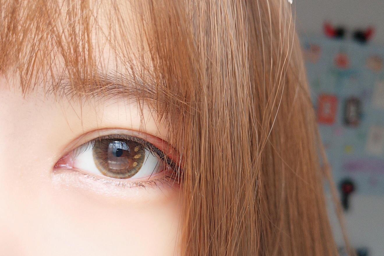 眼酱大魔王w 合集2 - 2-脸照和杂图_第11集