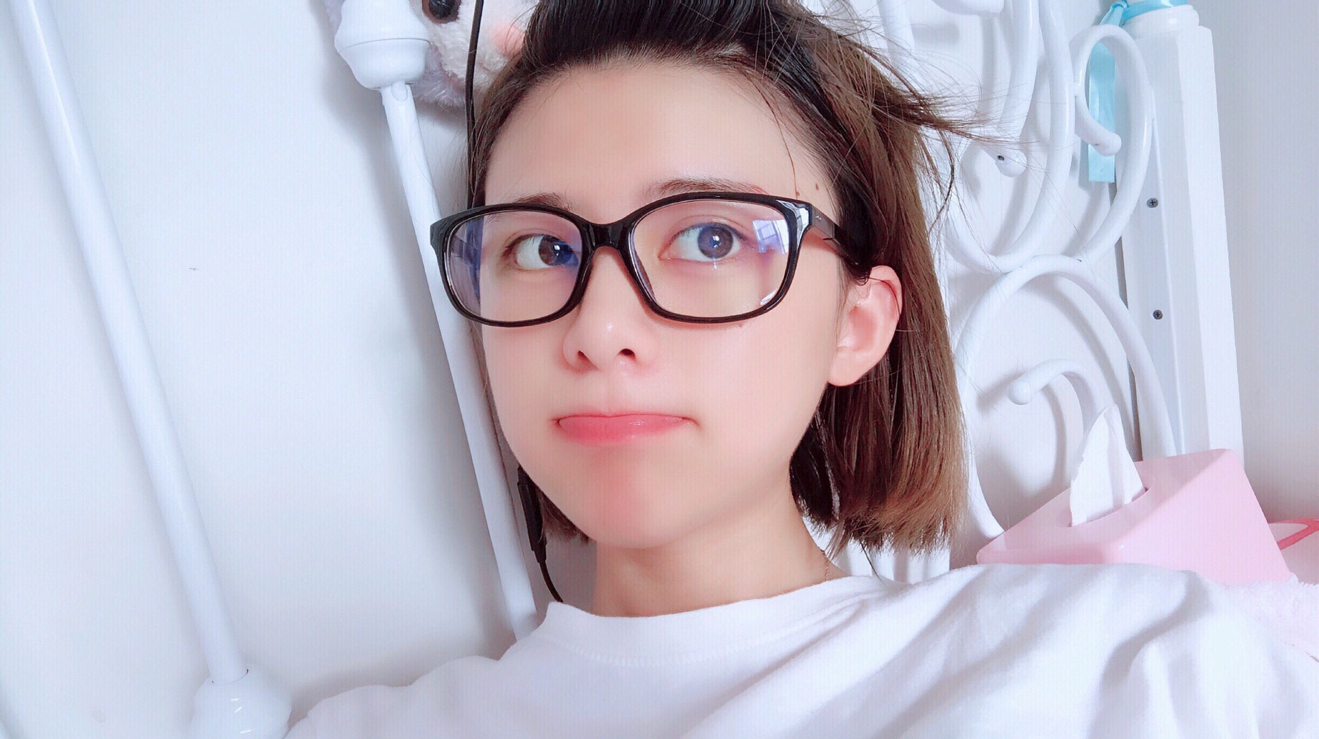 眼酱大魔王w 合集2 - 2-脸照和杂图_第11集