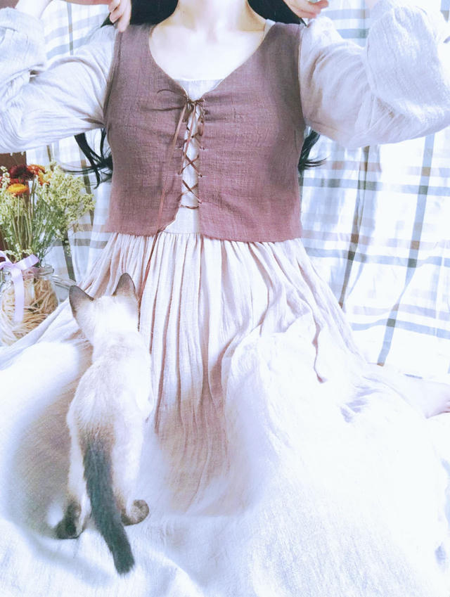 眼酱大魔王w 合集2 - 2-脸照和杂图_第11集