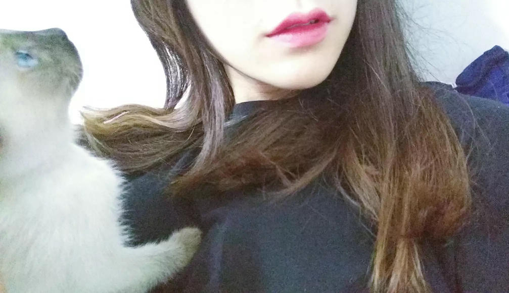 眼酱大魔王w 合集2 - 2-脸照和杂图_第11集