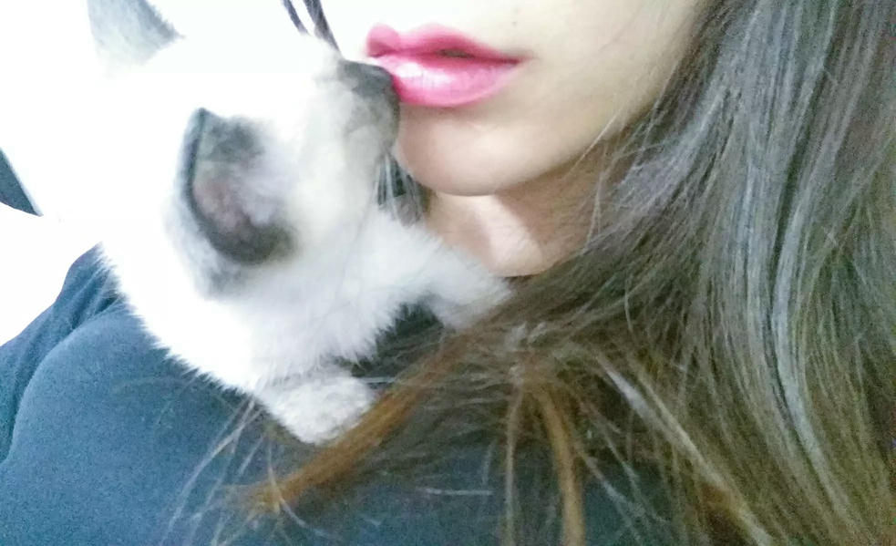 眼酱大魔王w 合集2 - 2-脸照和杂图_第12集