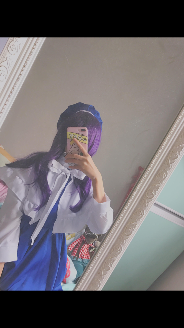 眼酱大魔王w 合集2 - 2-脸照和杂图_第12集