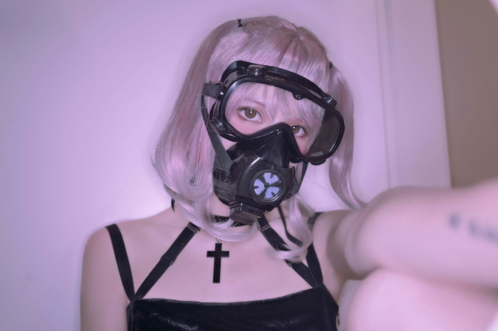 眼酱大魔王w 合集2 - 2-脸照和杂图_第12集