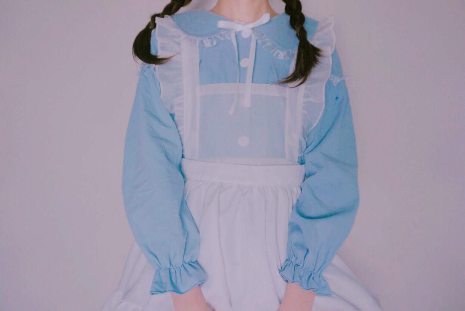 眼酱大魔王w 合集2 - 2-脸照和杂图_第12集