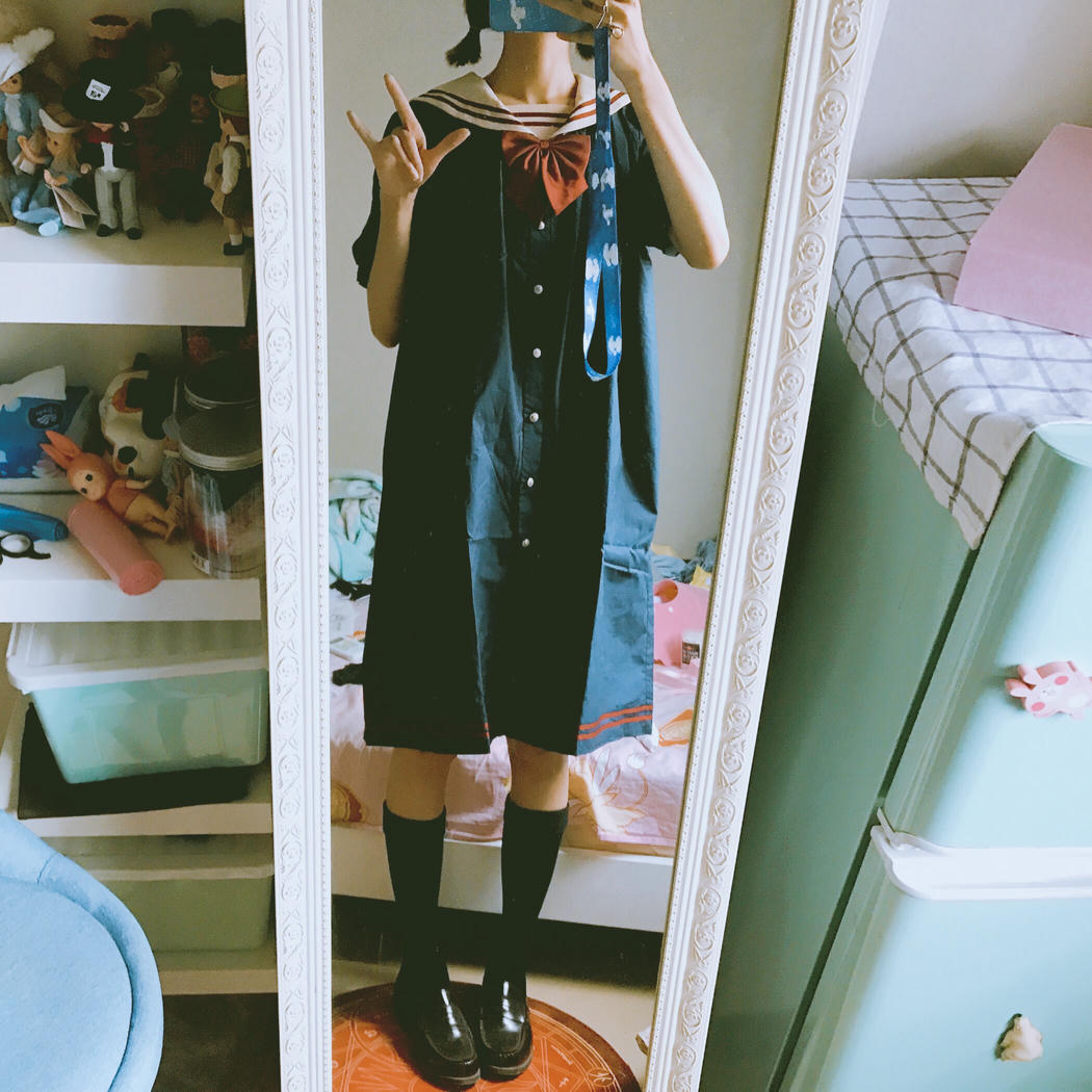 眼酱大魔王w 合集2 - 2-脸照和杂图_第13集