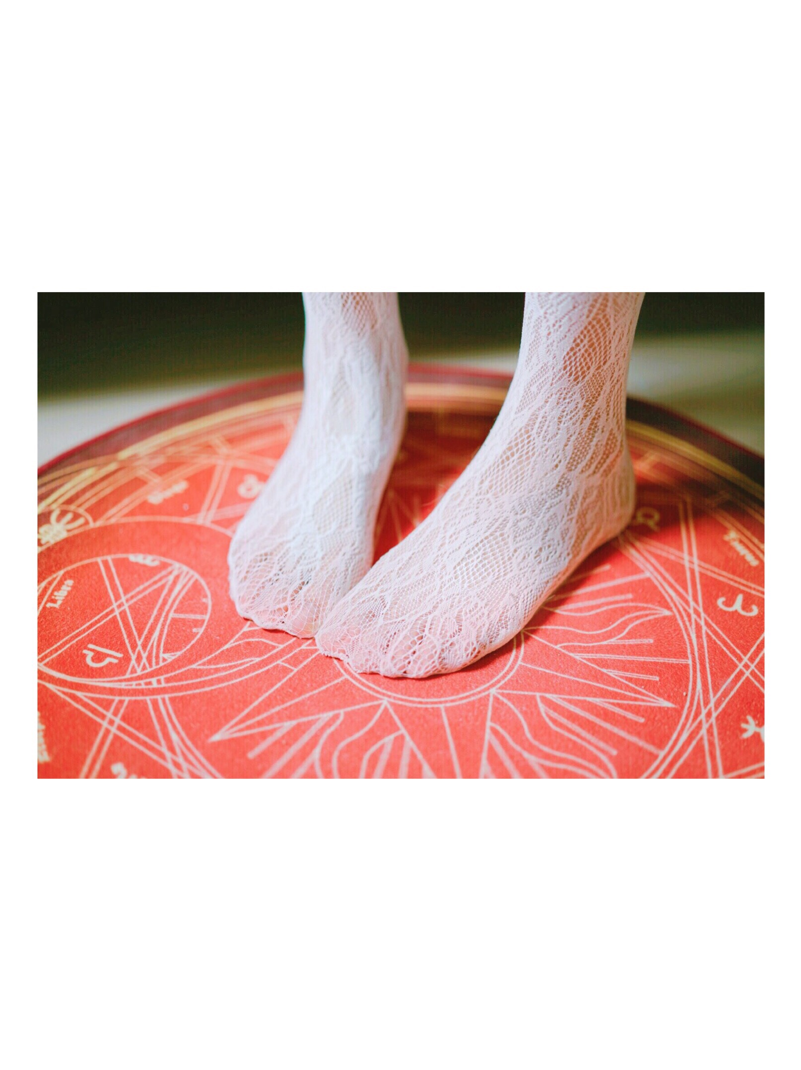 眼酱大魔王w 合集2 - 2-脸照和杂图_第13集