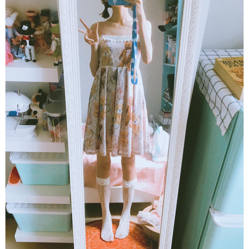 眼酱大魔王w 合集2 - 2-脸照和杂图_第13集