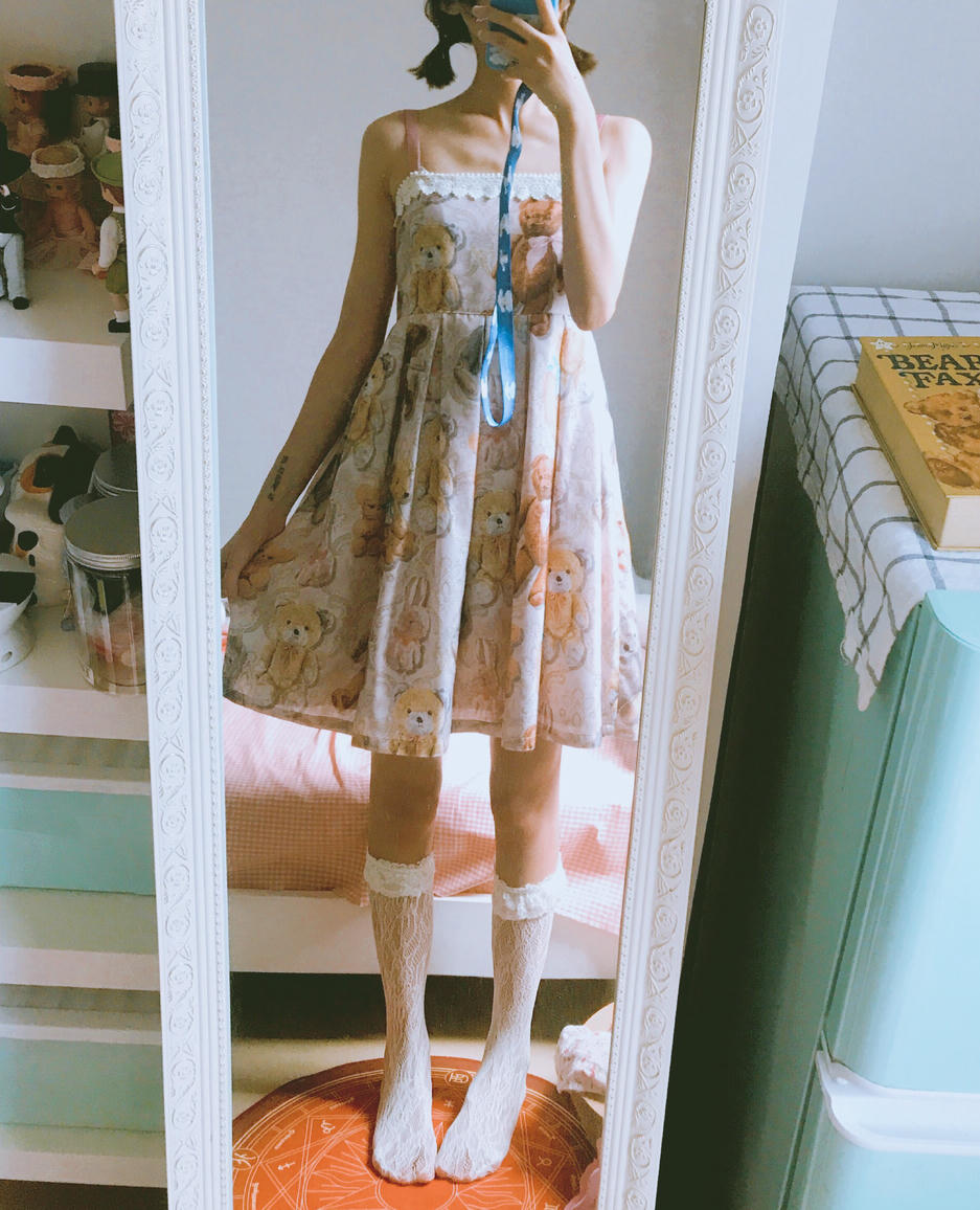 眼酱大魔王w 合集2 - 2-脸照和杂图_第13集