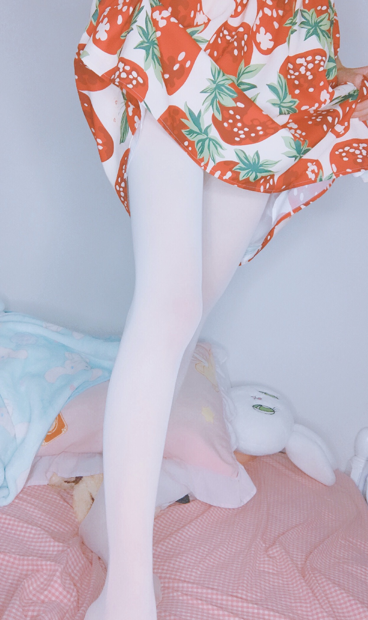 眼酱大魔王w 合集2 - 2-脸照和杂图_第14集