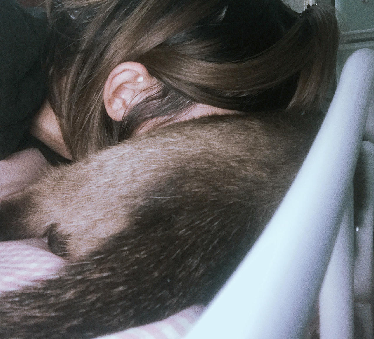 眼酱大魔王w 合集2 - 2-脸照和杂图_第14集