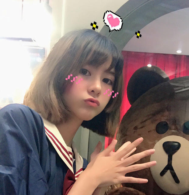 眼酱大魔王w 合集2 - 2-脸照和杂图_第14集