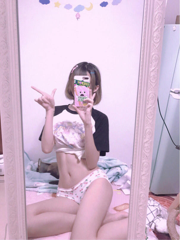 眼酱大魔王w 合集2 - 2-脸照和杂图_第14集