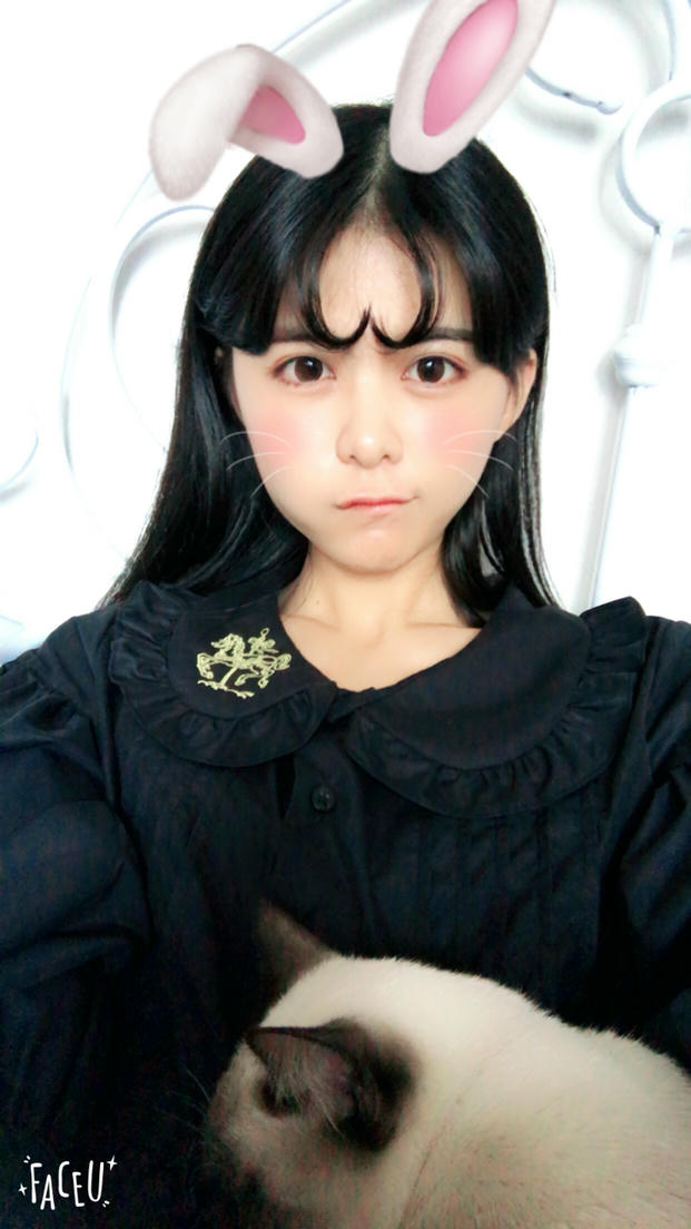 眼酱大魔王w 合集2 - 2-脸照和杂图_第2集