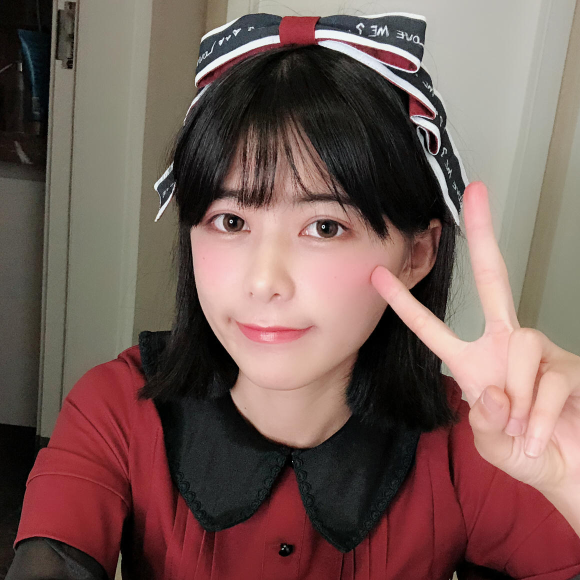 眼酱大魔王w 合集2 - 2-脸照和杂图_第2集