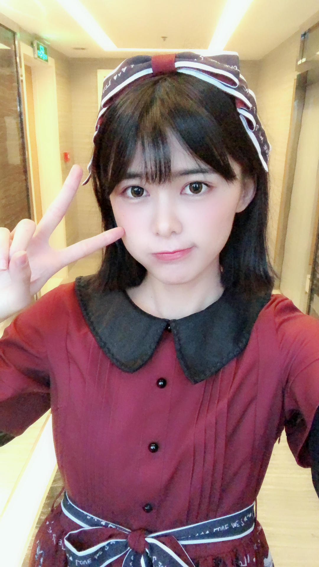 眼酱大魔王w 合集2 - 2-脸照和杂图_第2集