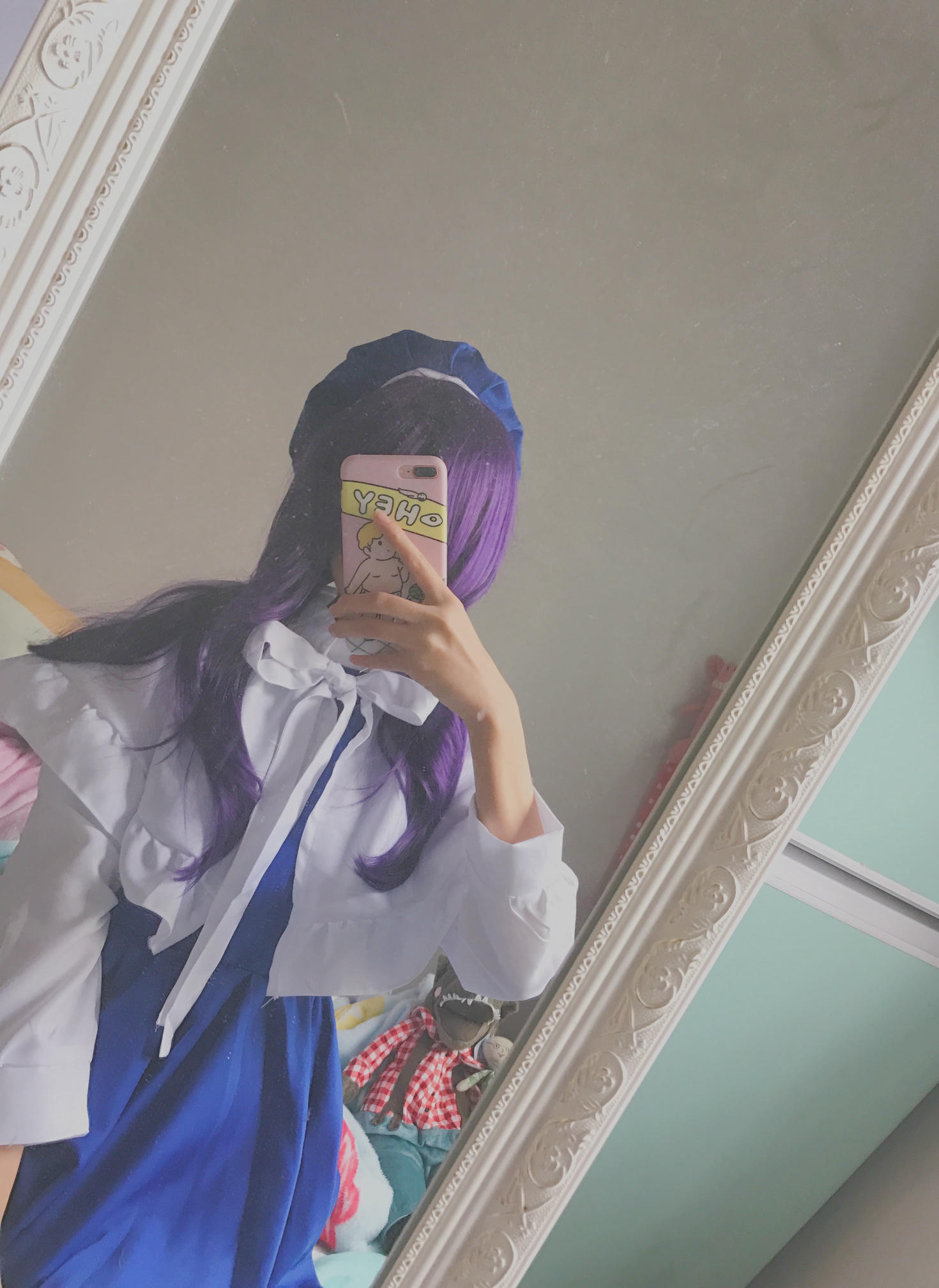 眼酱大魔王w 合集2 - 2-脸照和杂图_第2集