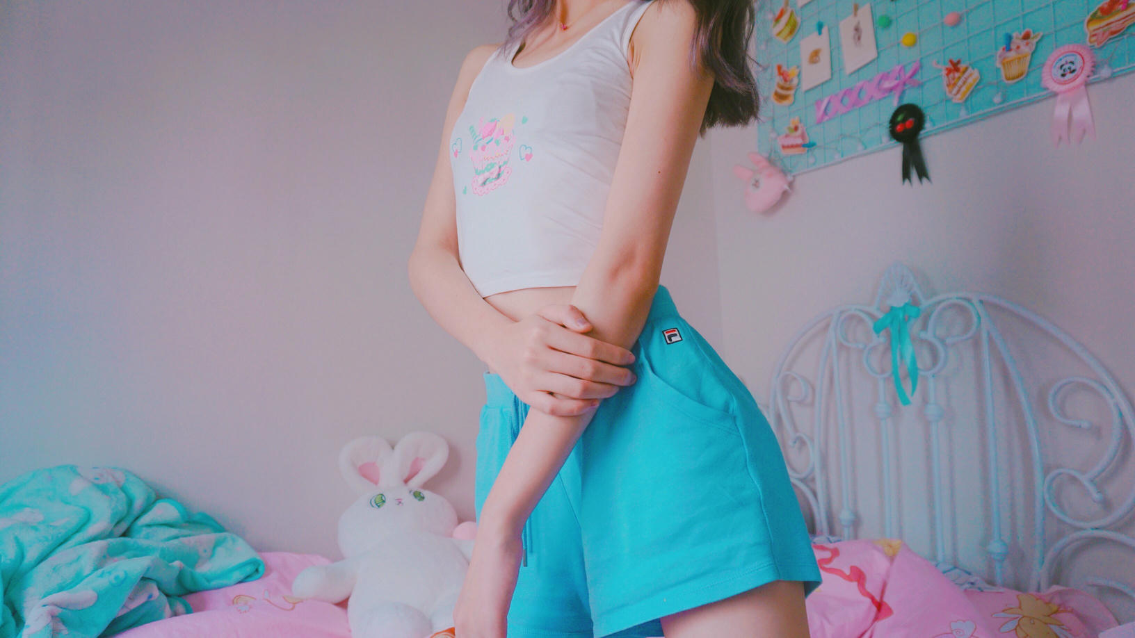 眼酱大魔王w 合集2 - 2-脸照和杂图_第2集