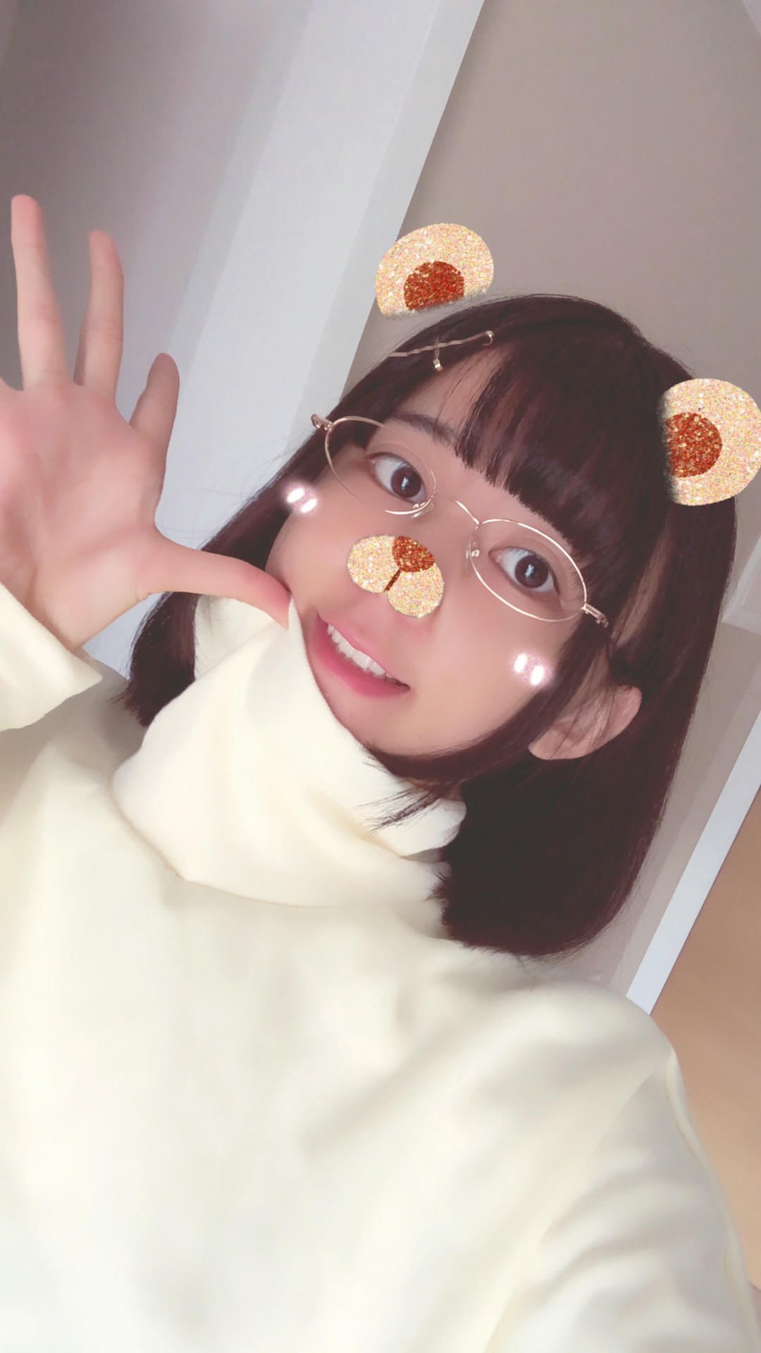 眼酱大魔王w 合集2 - 2-脸照和杂图_第1集