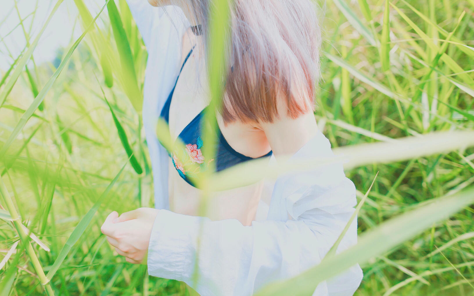 眼酱大魔王w 合集2 - 2-脸照和杂图_第3集