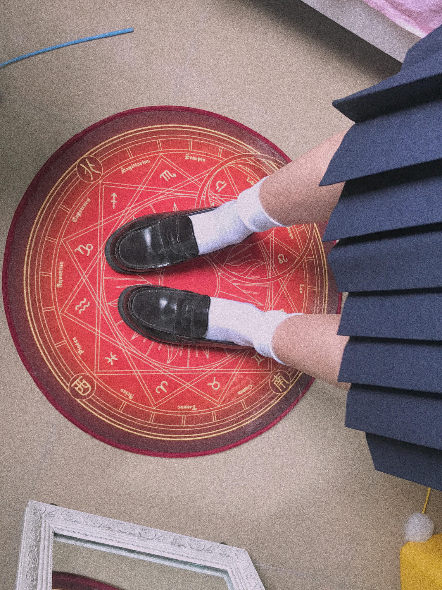 眼酱大魔王w 合集2 - 2-脸照和杂图_第4集