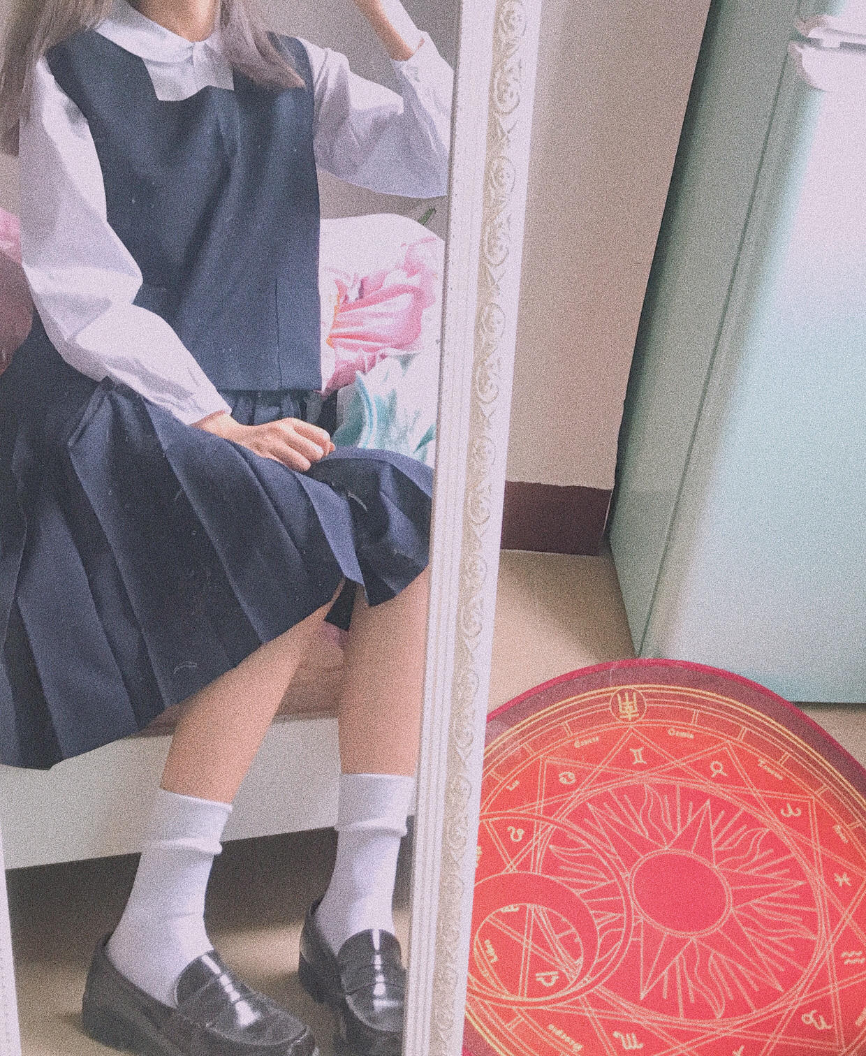 眼酱大魔王w 合集2 - 2-脸照和杂图_第4集